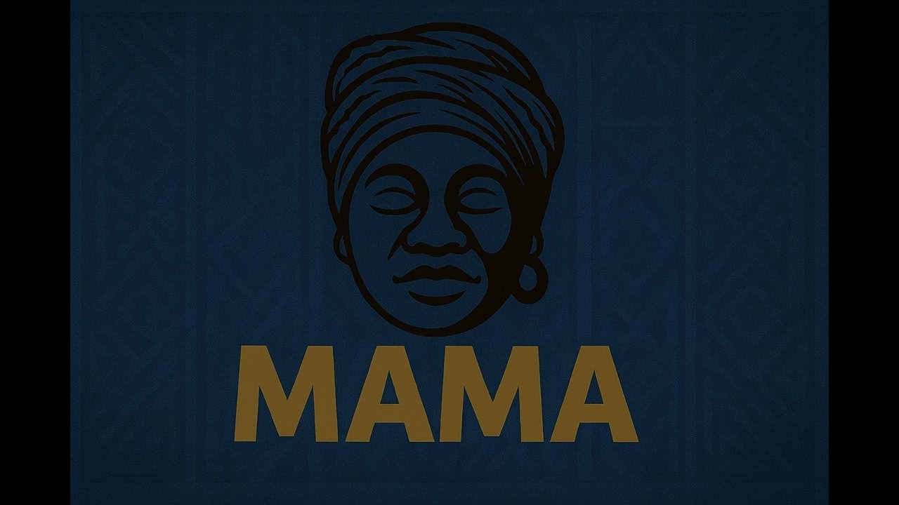 Echowaya - MAMA (Tribal Afro-House)