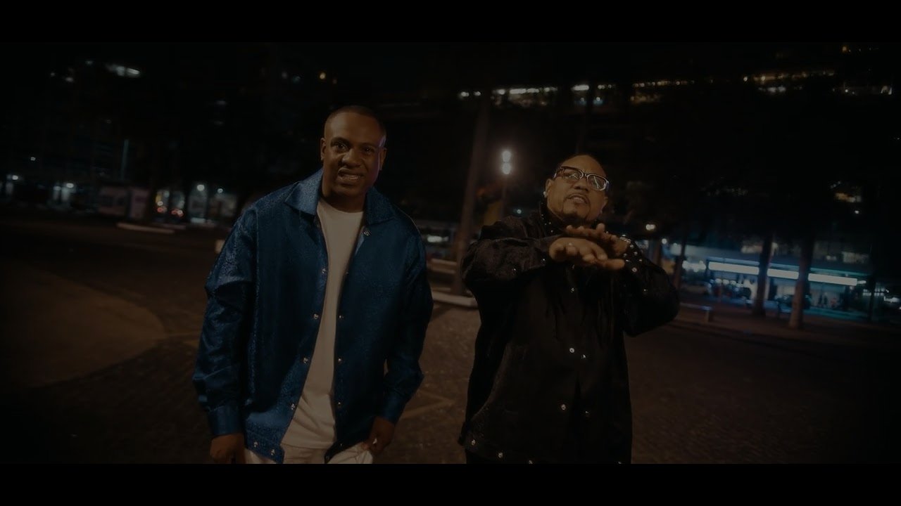 Extremo Signo & Kid MC - Tovukwa
