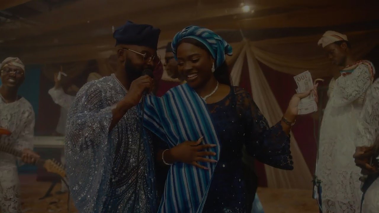 Falz - No Less