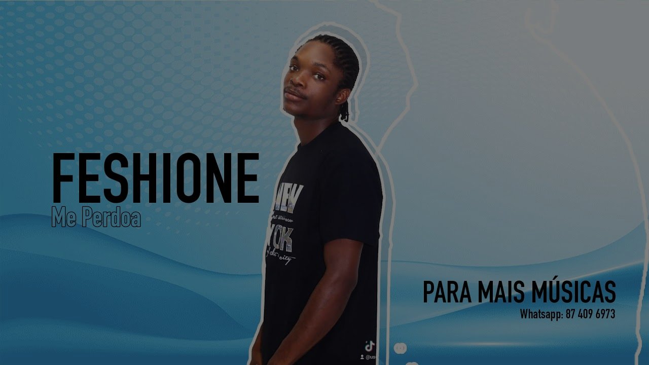 Feshione - Me Perdoa