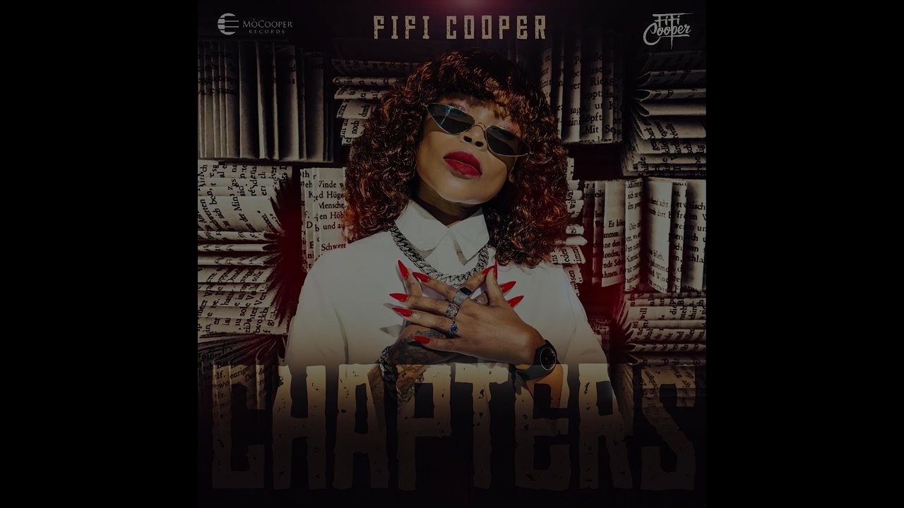 Fifi Cooper - Namela (feat. Emtee)