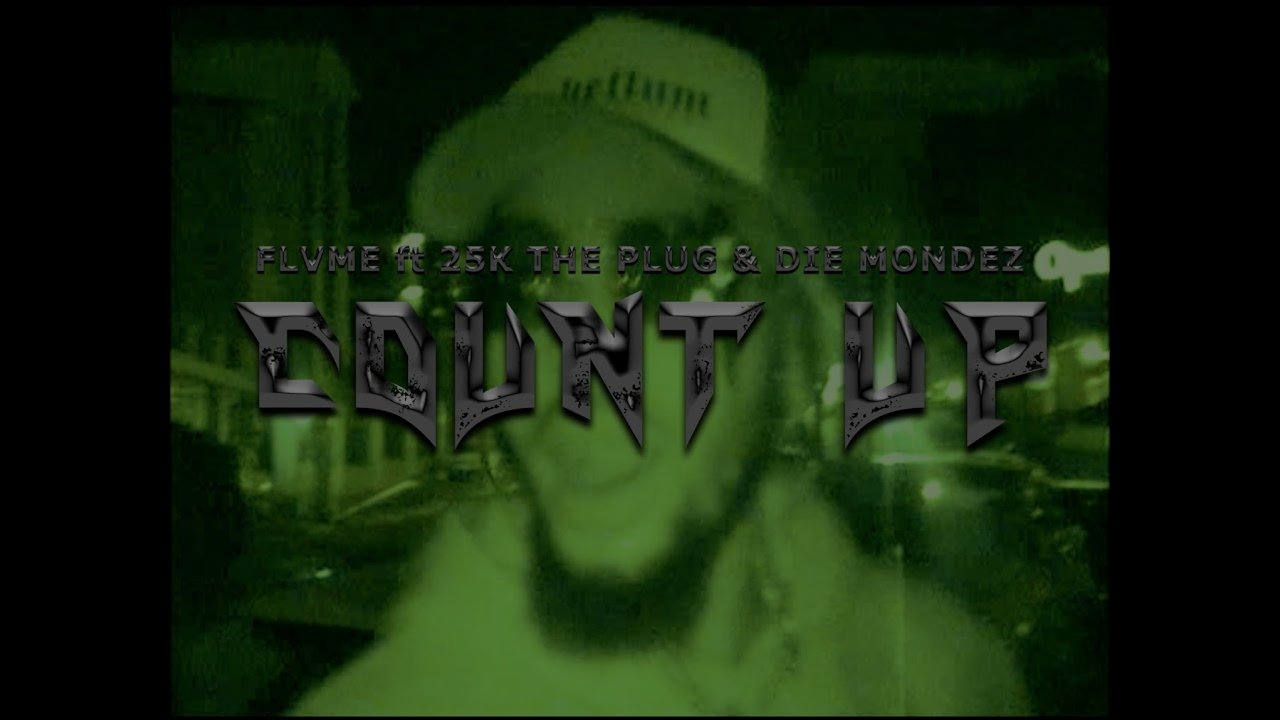 FLVME - COUNT UP