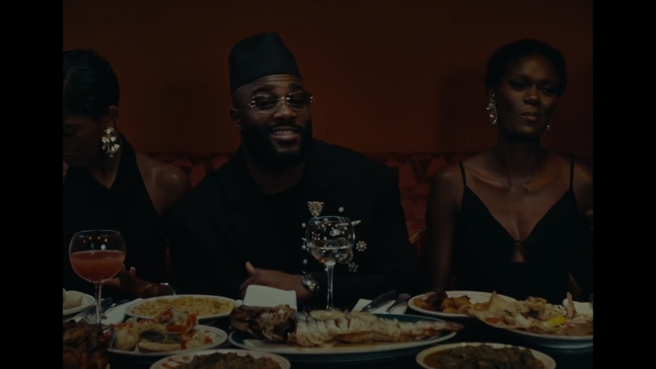 GRADUR feat. L2B - CONGOLAISE (Projet KONGO)