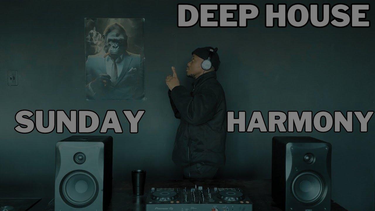 House Heavens EP 22 : Deep House Mix (Chronical Deep x Poizen x Dustinho x Judy Jay)