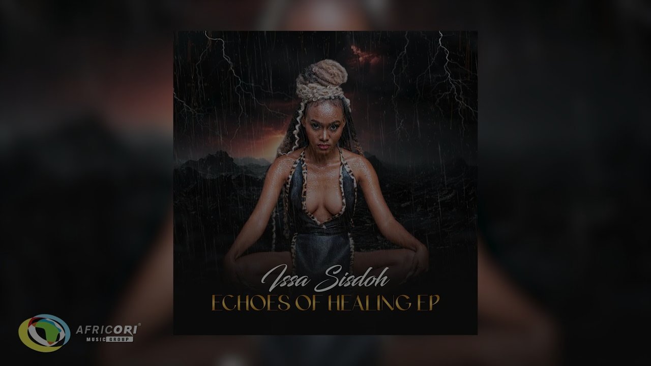 Issa Sisdoh - Elijah