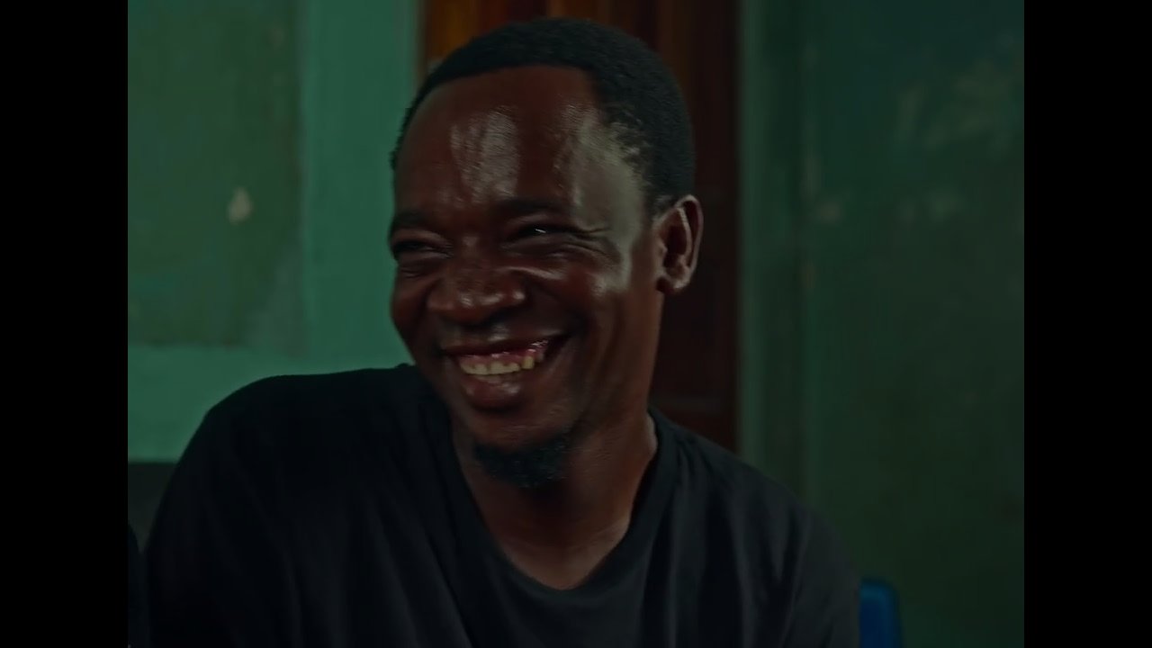 Jc Hero - Mu ino ntanda