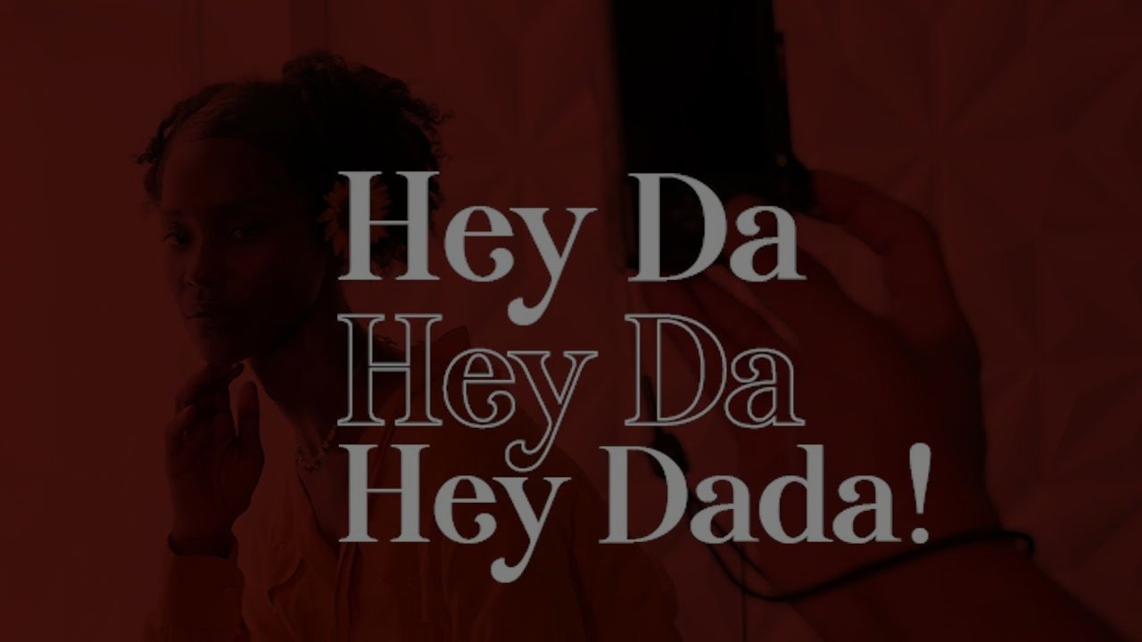 Jomynation x Gujiraty x Boojy - HEY DADA