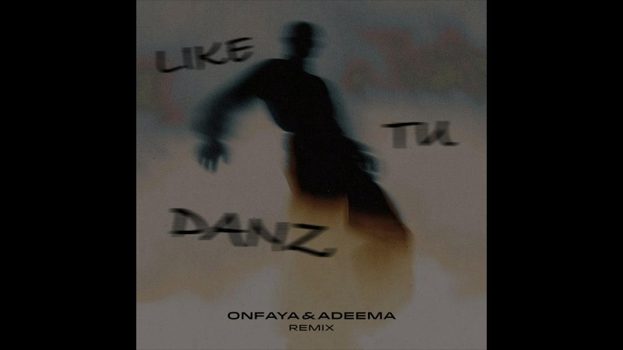 Juls - Like Tu Danz (ONFAYA, Adeema AfroHouse Remix)