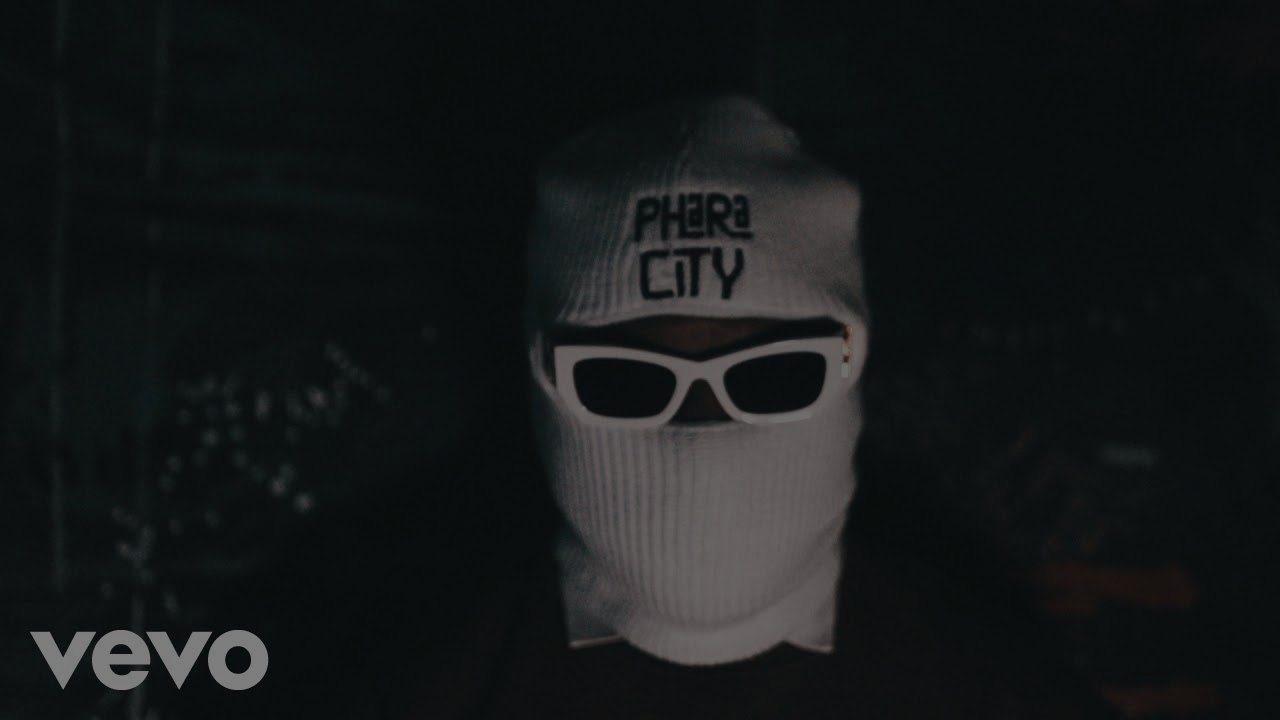 K.O - Ma 11