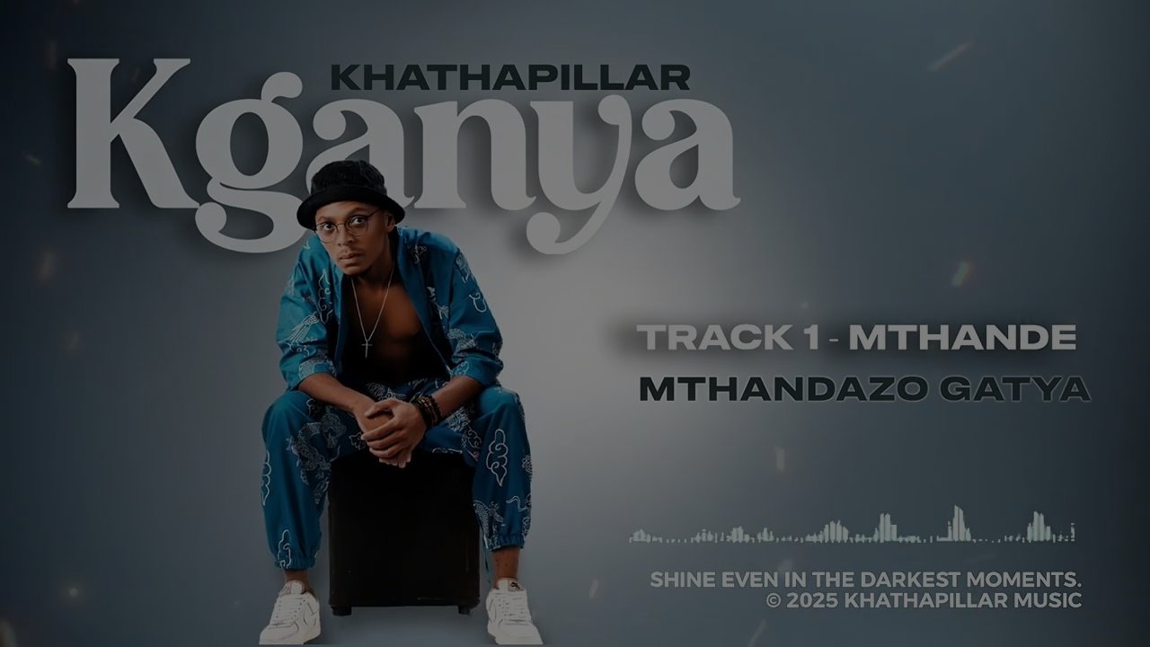 Khathapillar x Mthandazo Gatya - Mthande