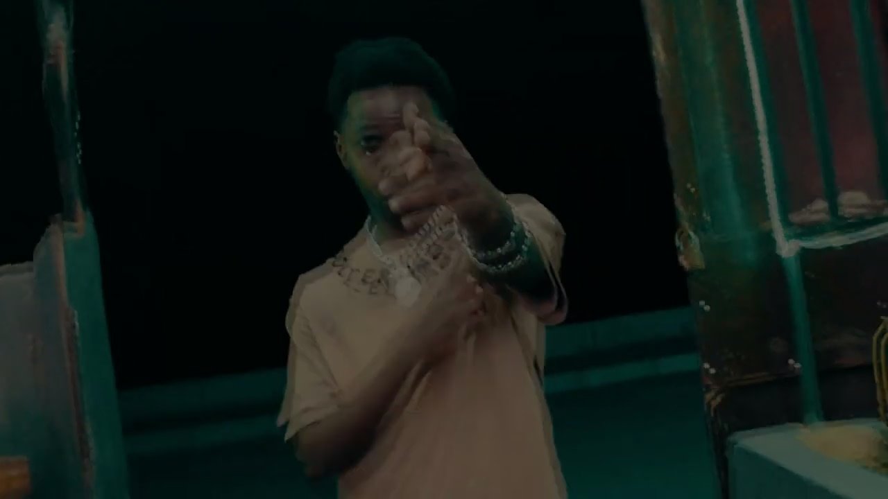 King Rizzy x Best Tadeu x WillBlack x NBA Hiiikey - Papos De Corno