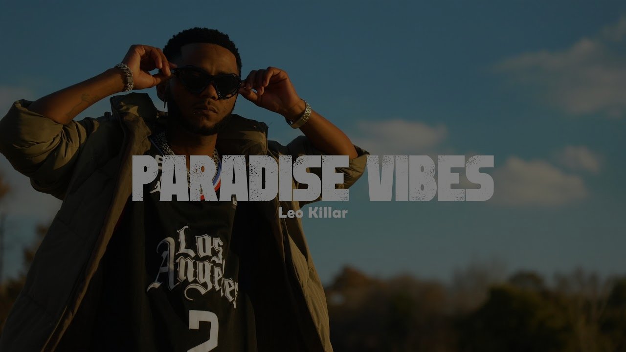 Leo Killar - Paradise Vibes | Sasolburg Performance