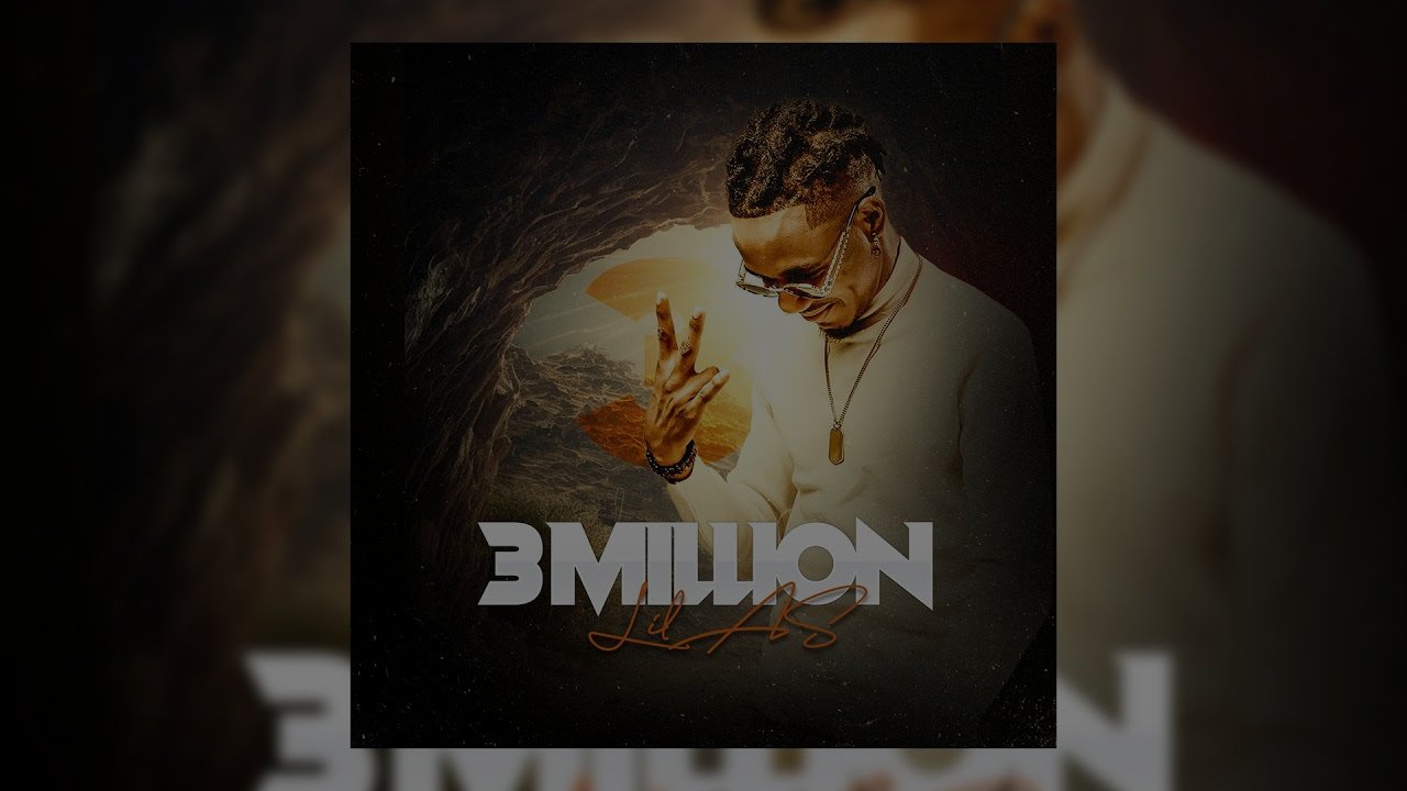 LIL AS - 3MILLION