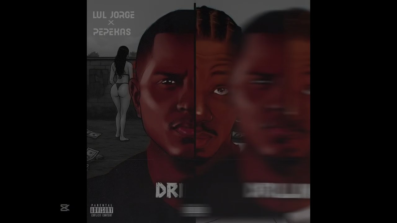 Lul Jorge Feat. Papekas - Drilling (Prod. Dexter)