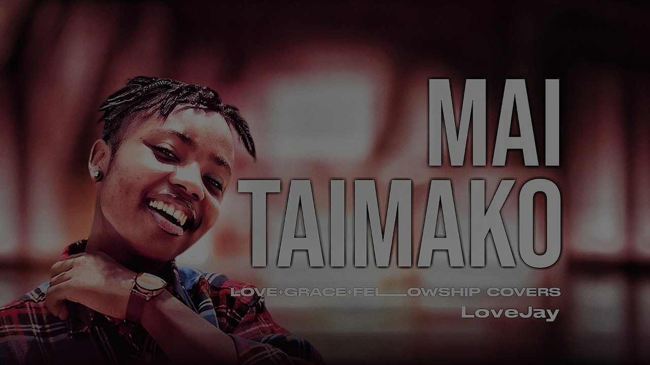 Mai Taimako - Na Kira (feat. Soulpee Gambo & Dorcas Kuchili) Cover by LoveJay