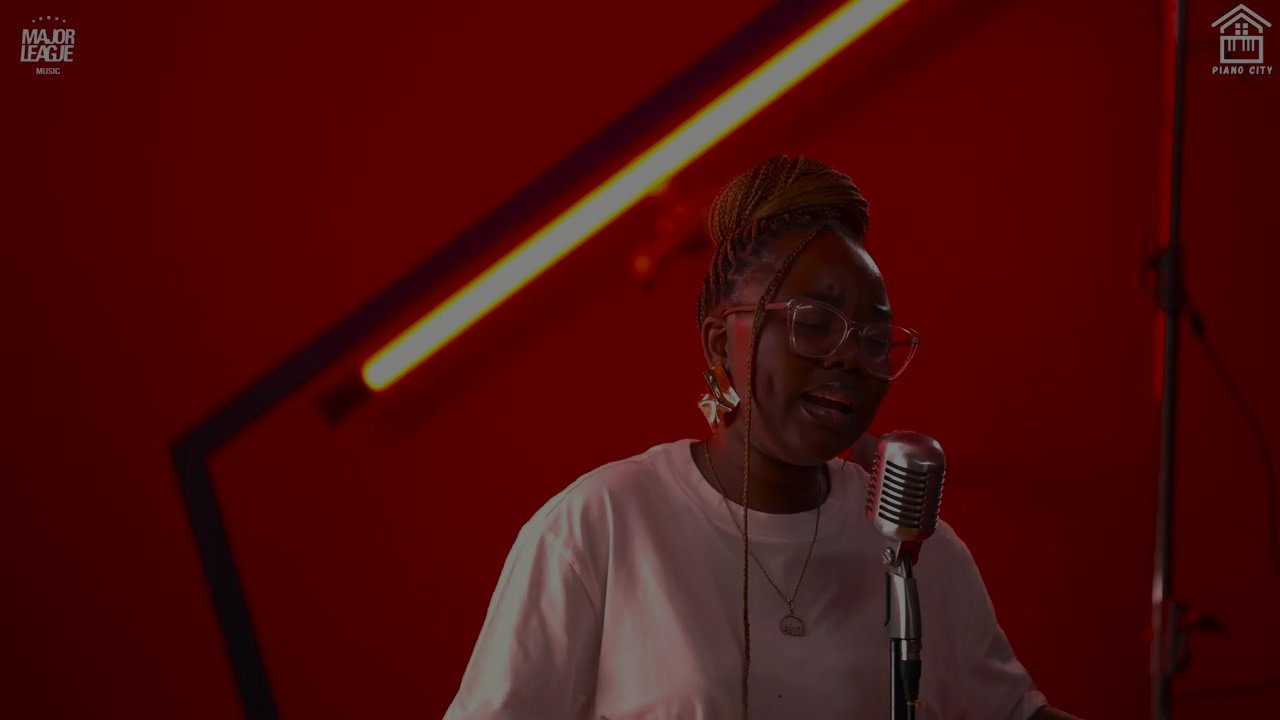 Major League DJZ - Piano City feat. Nontokozo Mkhize (Live) - S3 | Ep. 04