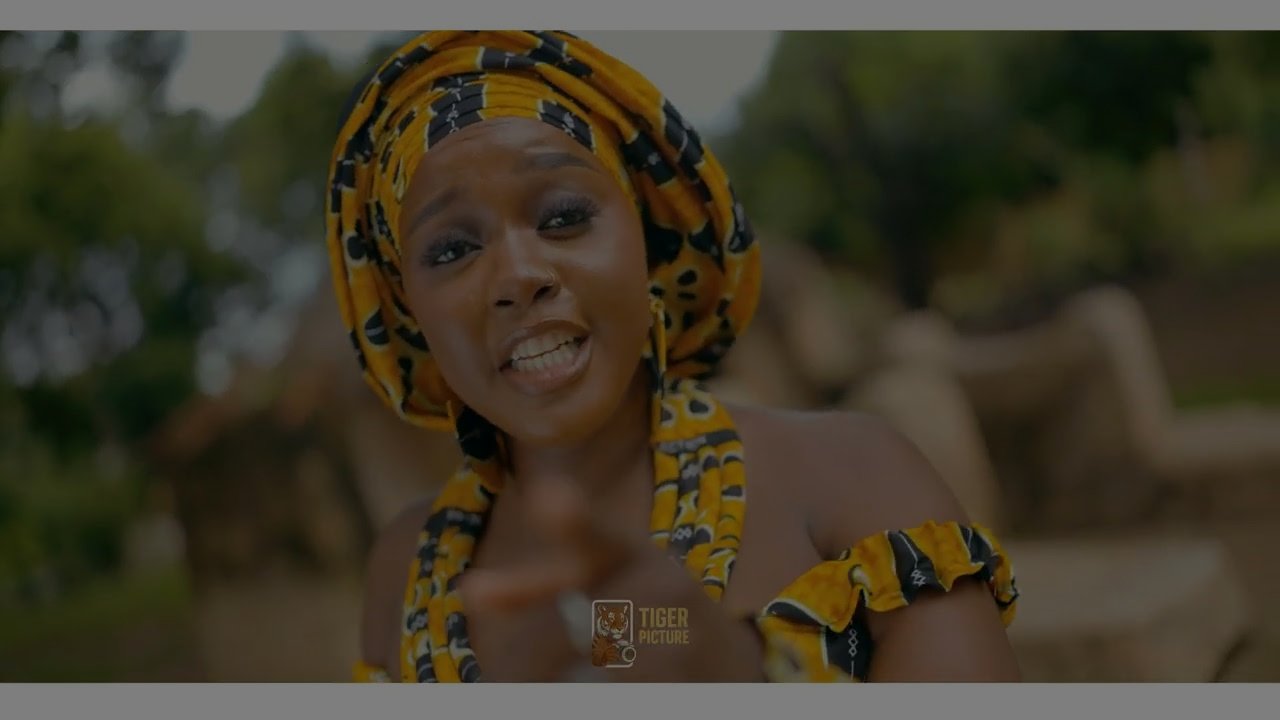 Mami Diabaté - Chagrin