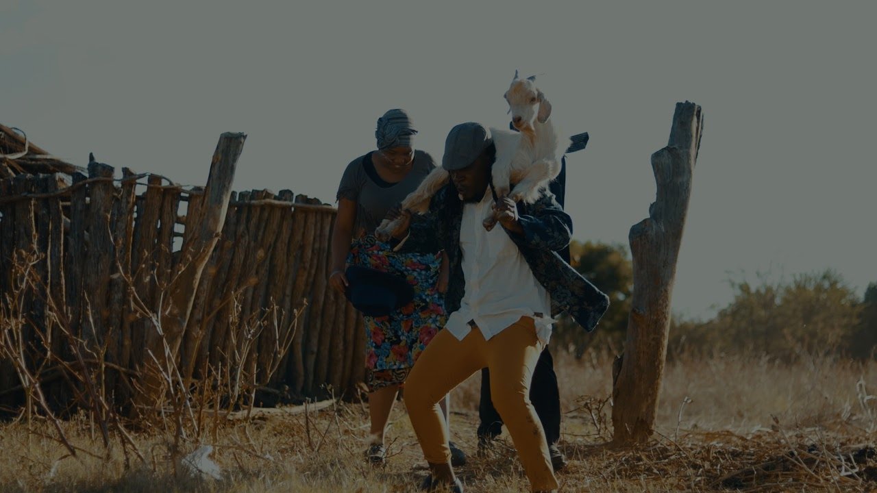 Mbeu - Mukwambo (feat. SaMasamba)