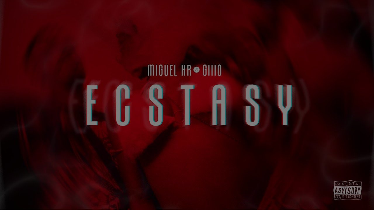 Miguel KR x Giiio - Ecstasy