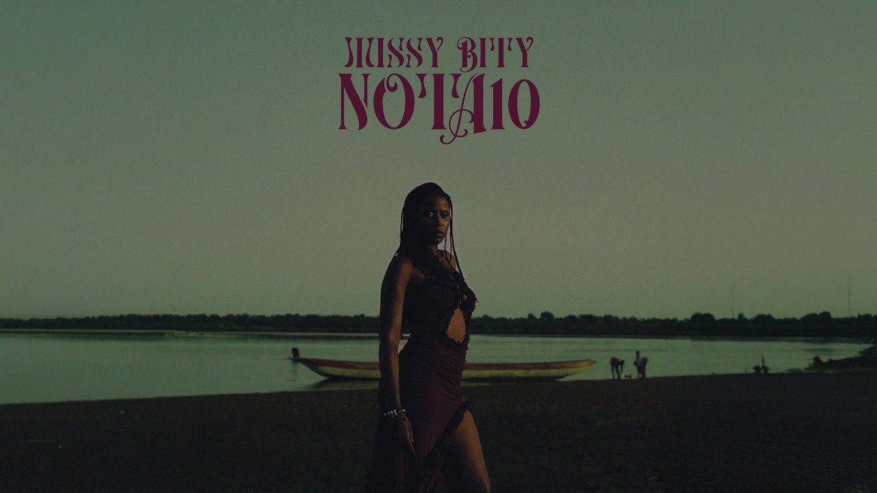 Missy Bity - Nota10