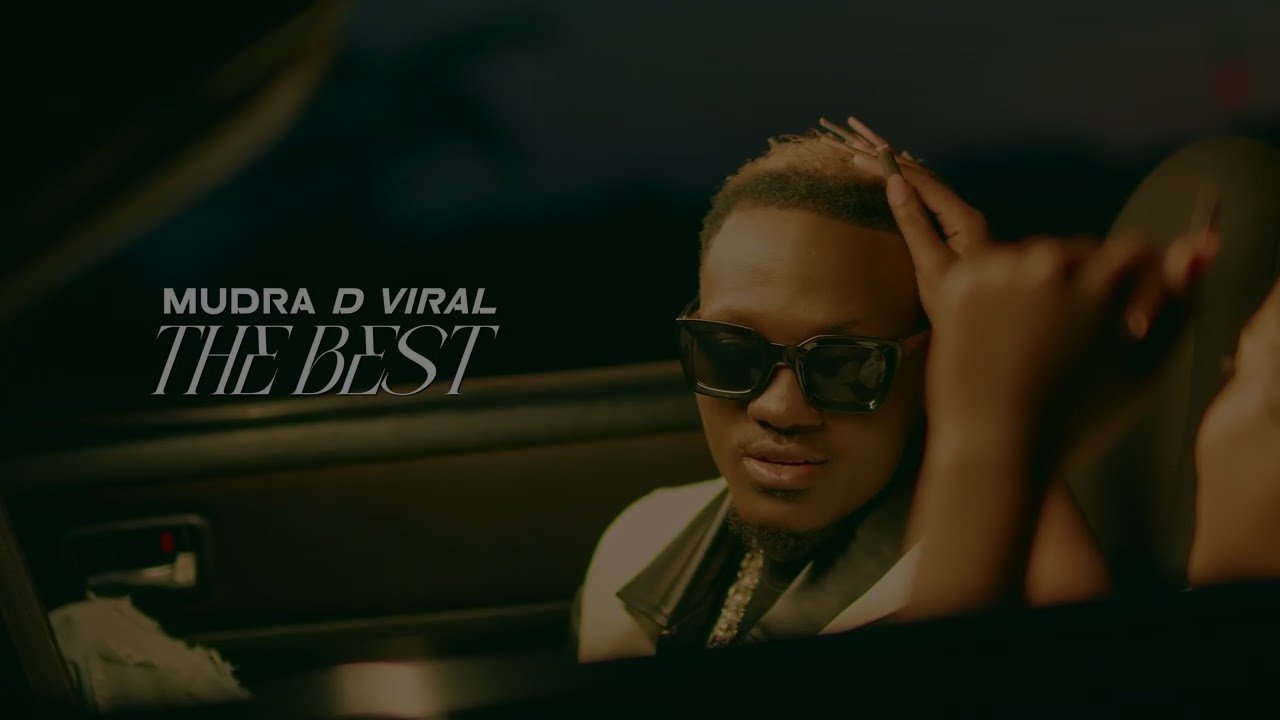 Mudra D Viral - The Best