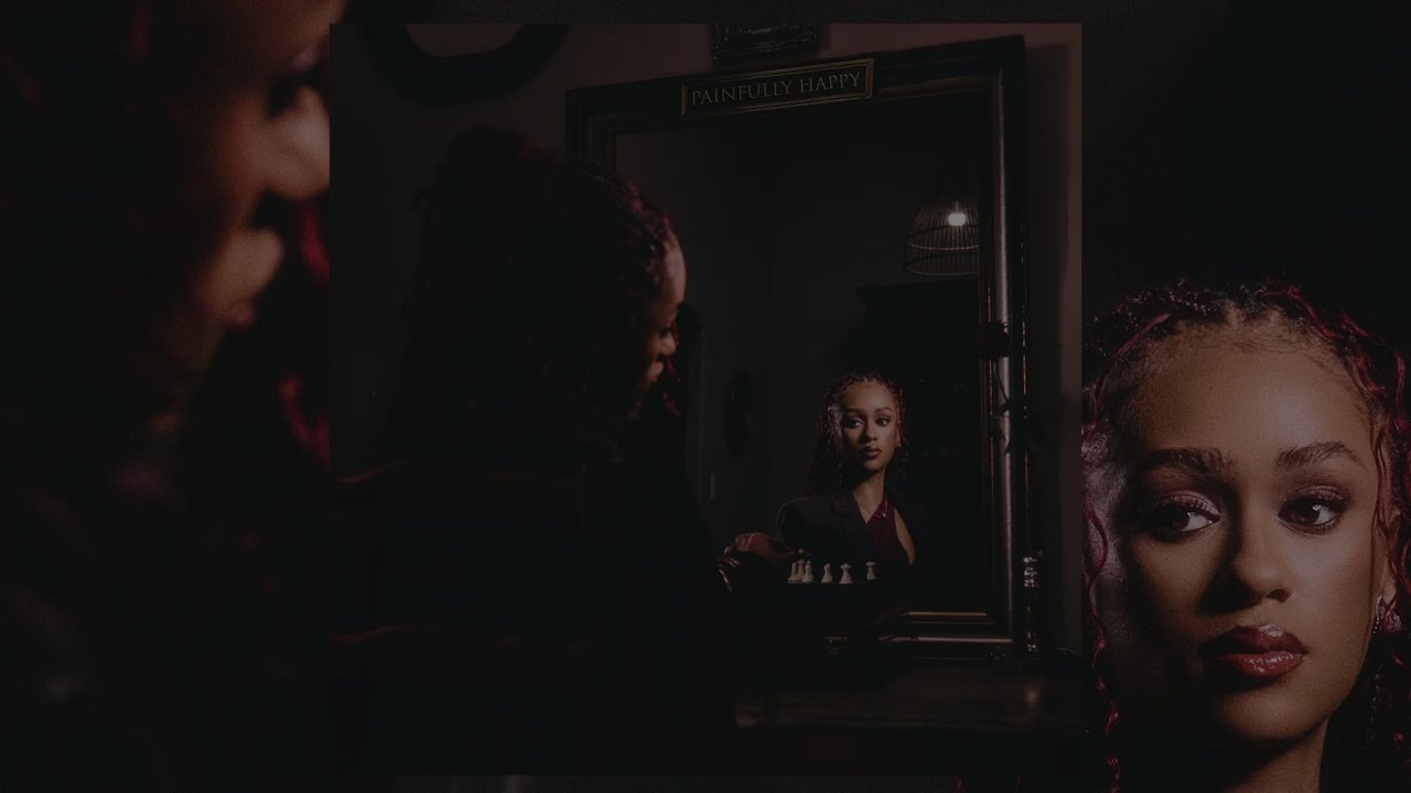 Nanette - Abazali