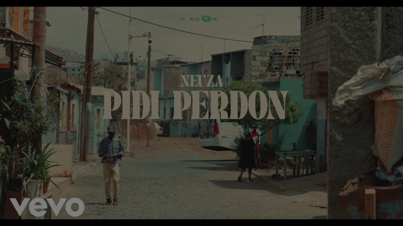 Neuza - Pidi Perdon