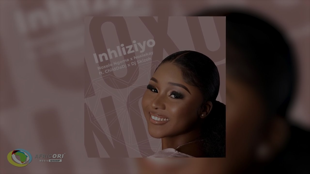 Noxolo Ngema x Noxiekay - Inhliziyo (feat. ChildDaDj, Dj Skizoh)