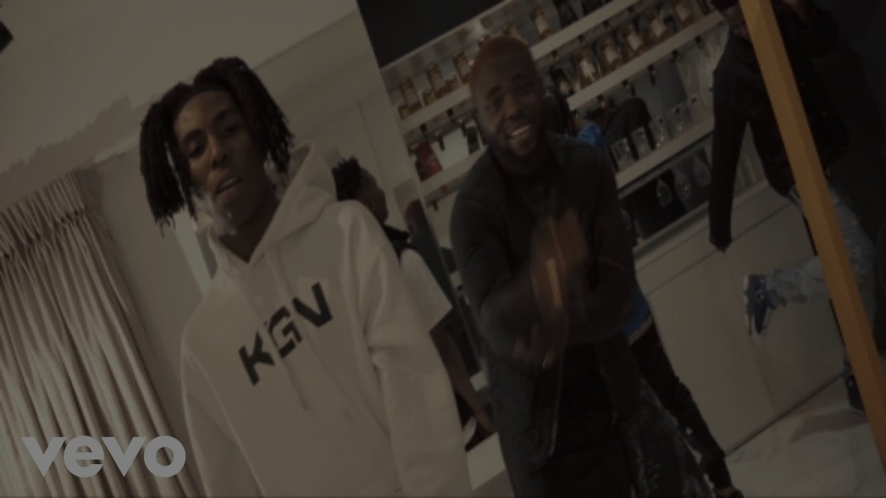 Oberz - Oh No (feat. FOLA)