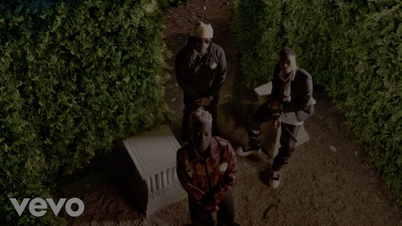 Olamide - Billionaires Club (feat. Wizkid, Darkoo)