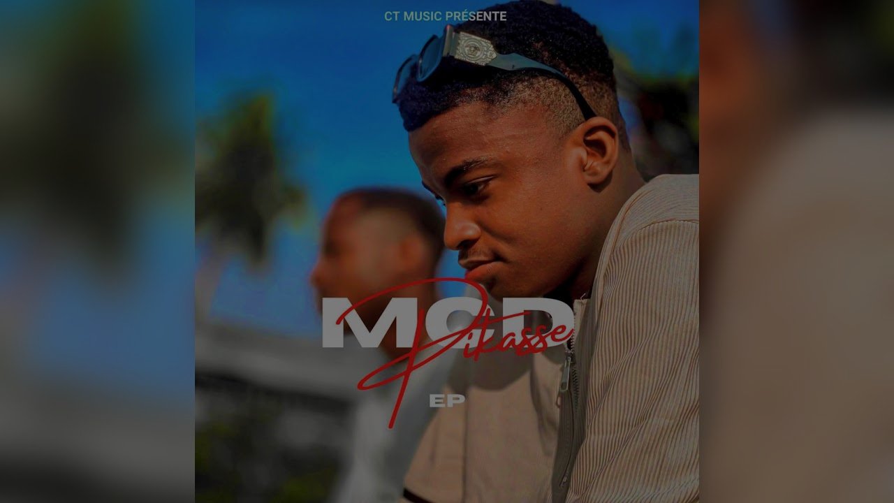 Pikasse - Just Pray (feat. Momo7bks & Leo Smith)