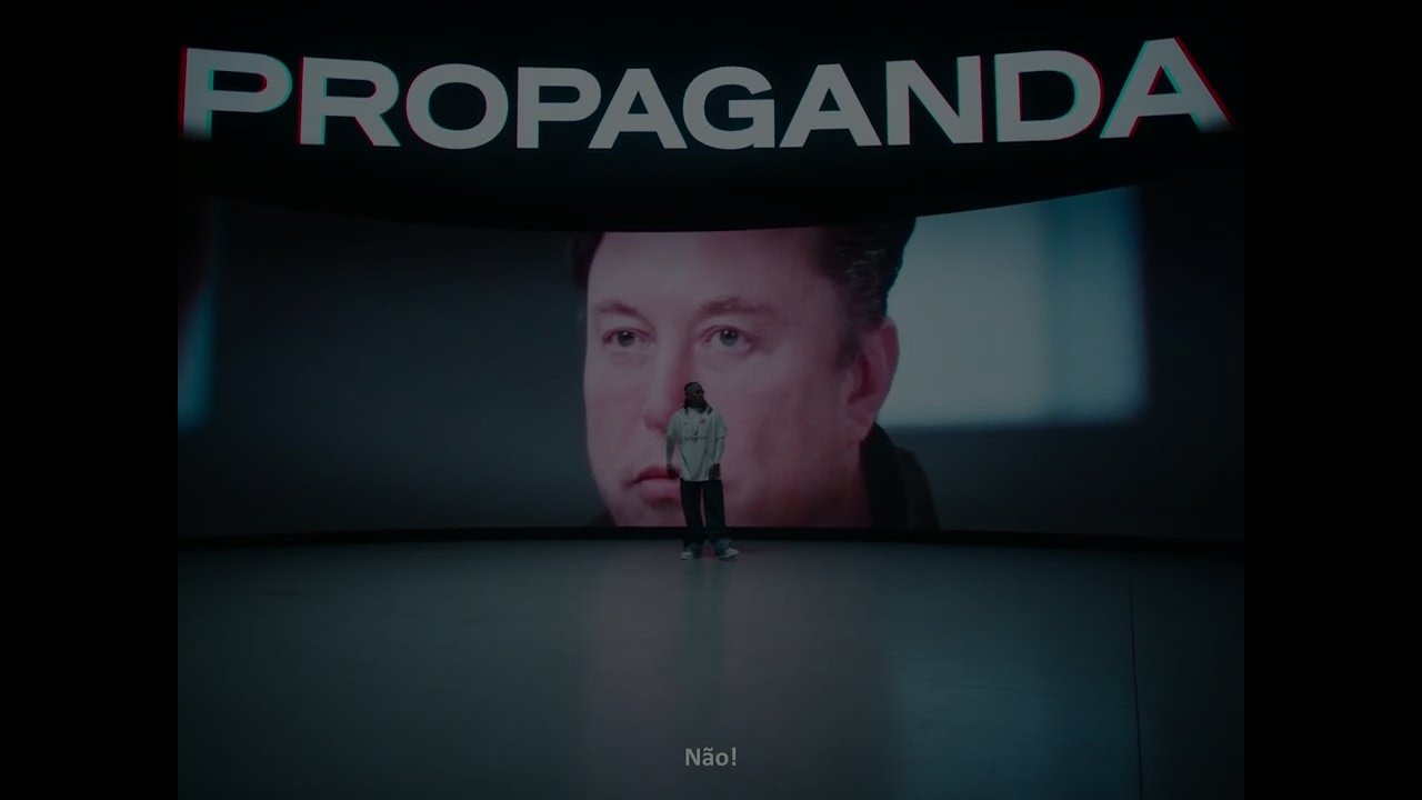 Plutonio - Propaganda