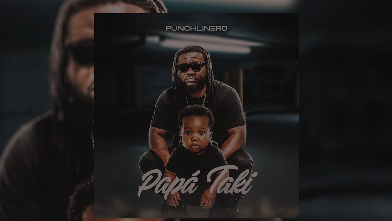 Punchlinero - Papa Taki