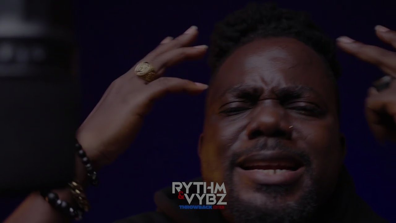 Rayan T - Nothing Dey Par
