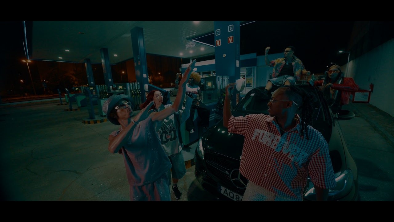 RGloading x Stá x Wolcott - XINTI