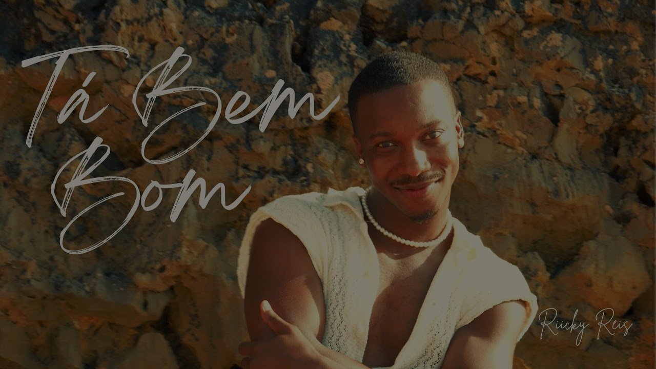RIICKY REIS - Tá Bem Bom