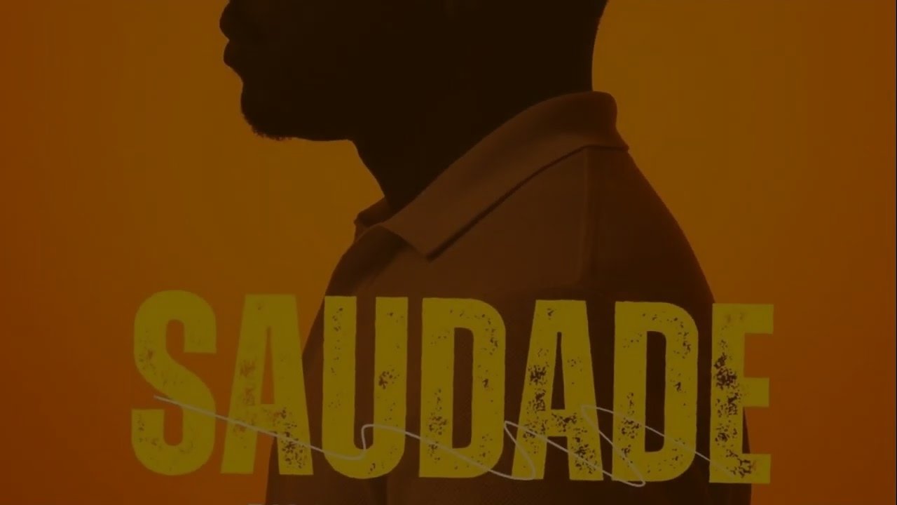 RISCAS Feat. NOR7ON - Saudade
