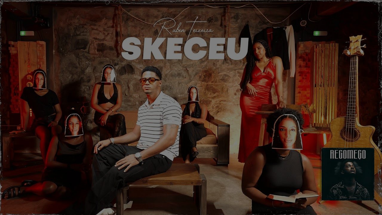 Ruben Teixeira - SKECEU