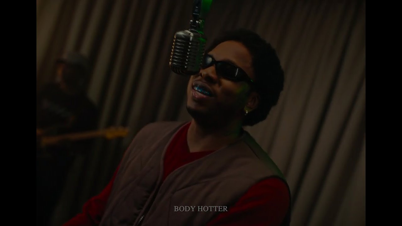 Runtown - Bebe