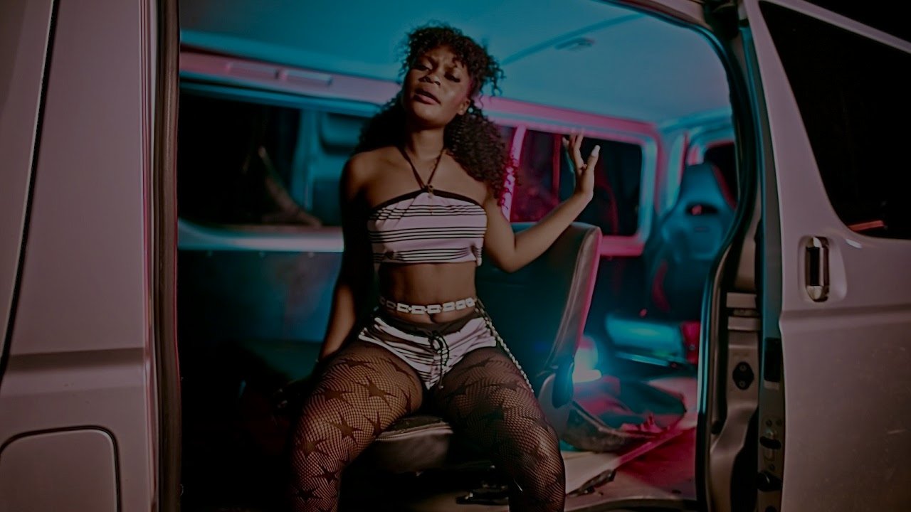 Sandra NAXX Music - NEPANKA