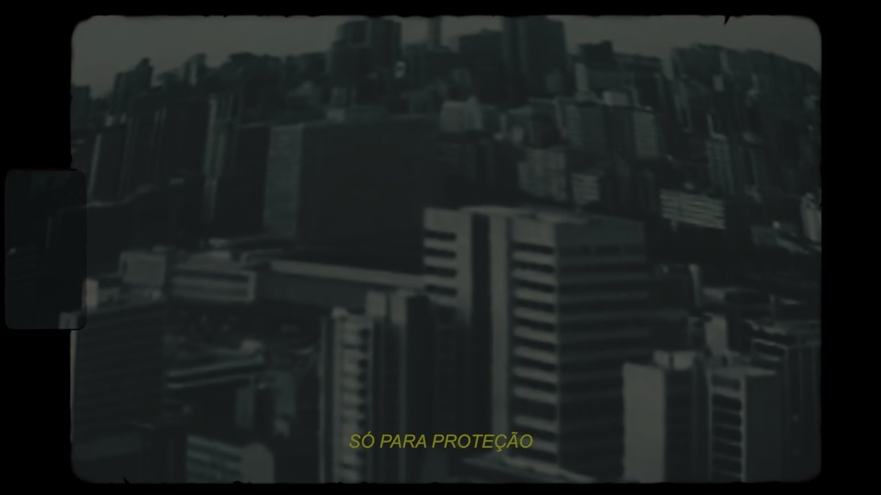 Shalom Beaz, Mark Exodus - Aldeia (feat. Pita Shana)
