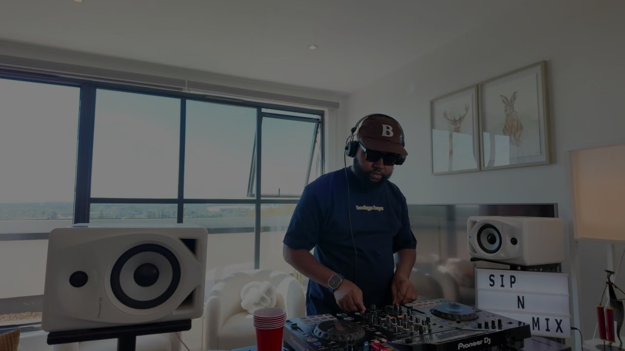 Sip n Mix - SnM S1E16
