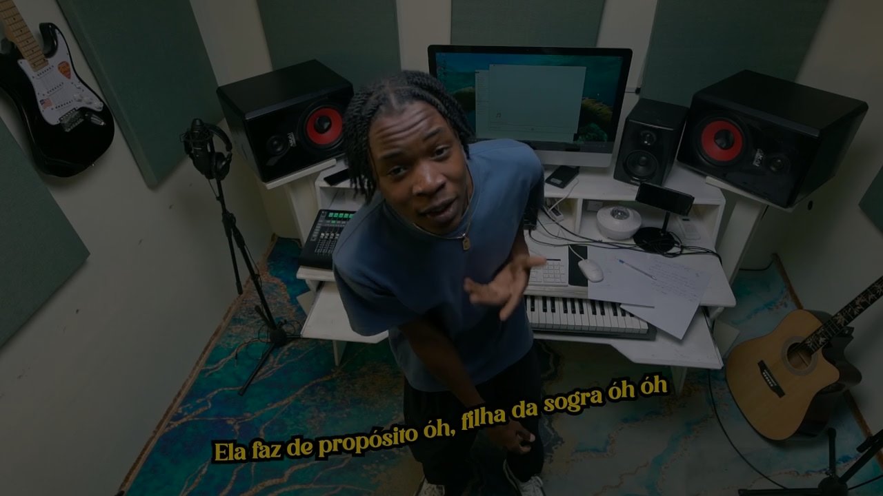 Steven Black - Festa
