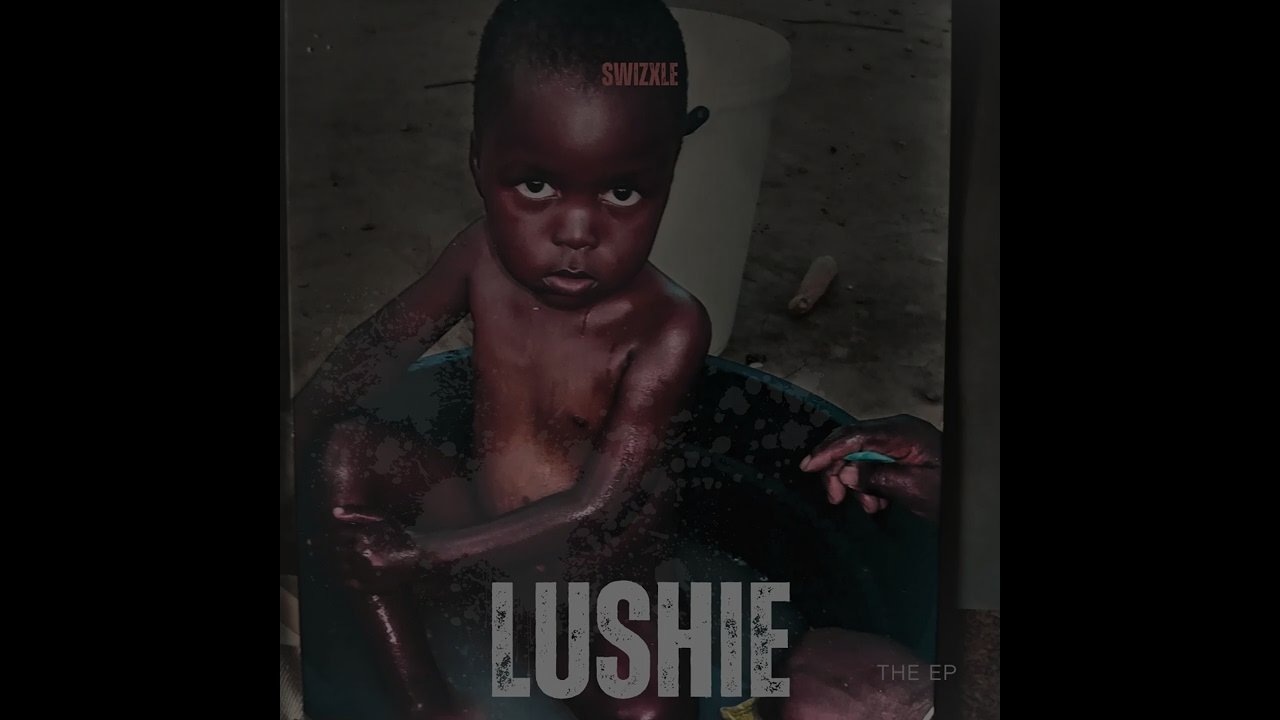 Swizxle - iXesha