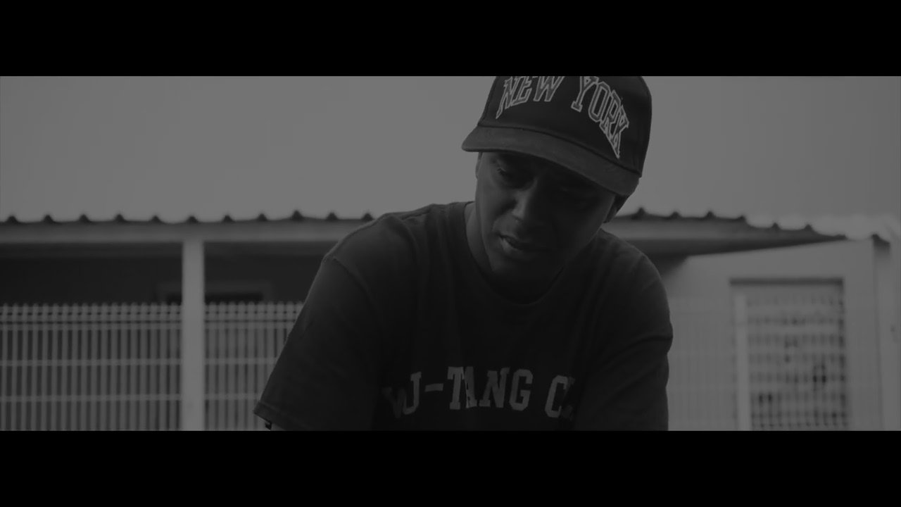 TCHAPO - Pára bu pensa