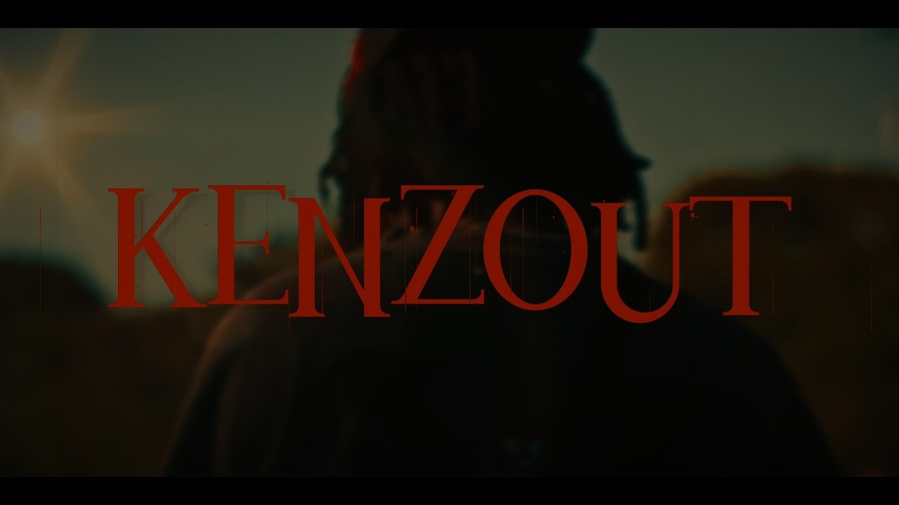 Toby Anabake - KENZOUT