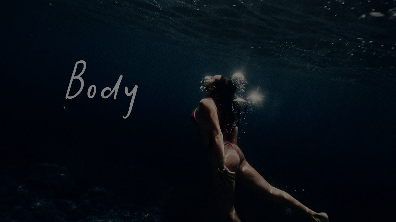 TOPIC, Fireboy DML, Nico Santos - Body