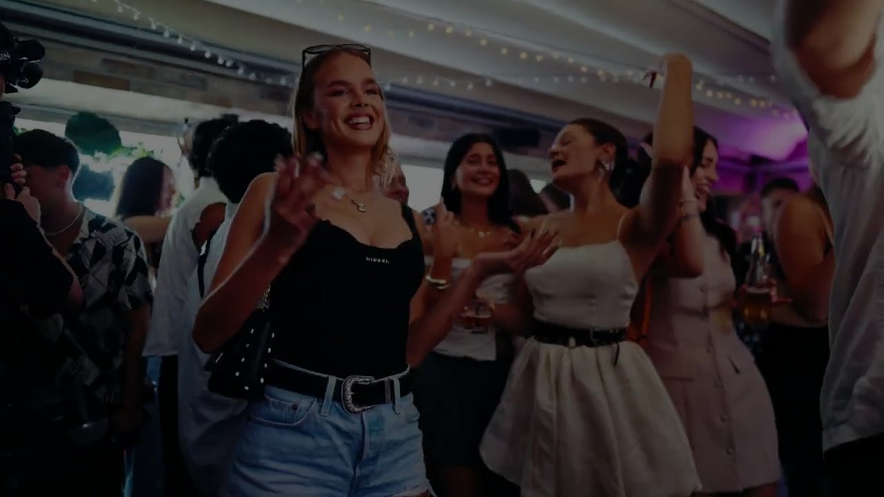 TOPIC - Live in Berlin 2025 | Afro House (Full Set)