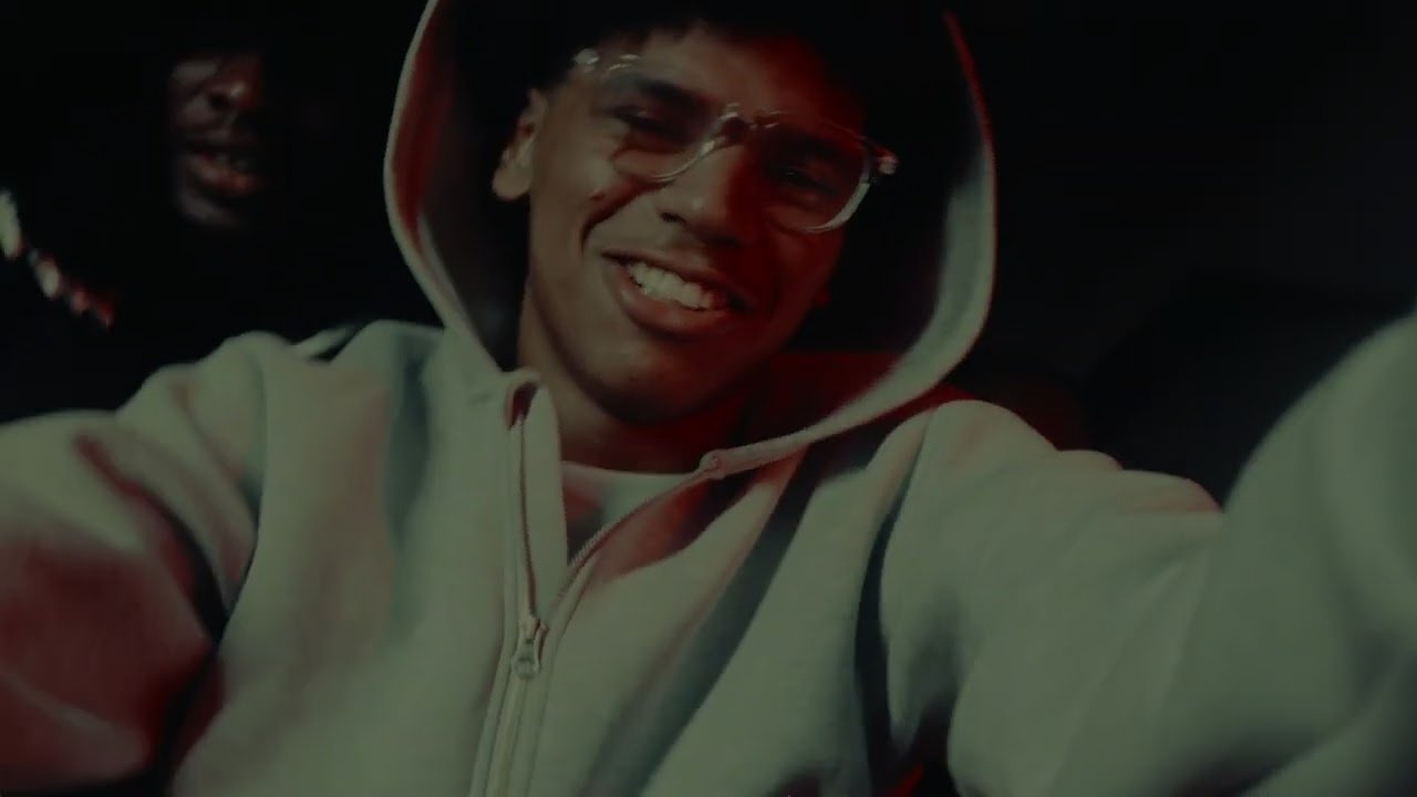 TRK - GOLDEN BOY