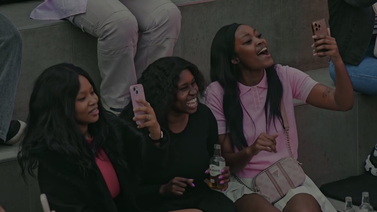 Under the Radar: After Movie | Youth Over Everything | Channel O